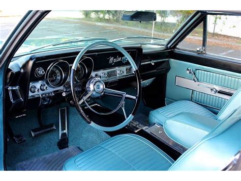 1965 Rambler Marlin for Sale | ClassicCars.com | CC-1201439