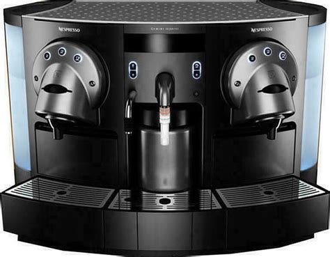 Gemini CS 220 Pro Coffee Machine Nespresso Professional 3D model | CGTrader