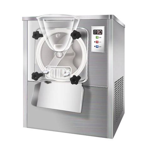 Brand NEW Ice cream machine, TV & Home Appliances, Kitchen Appliances ...