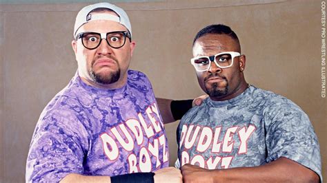 10 Things WWE Wants You To Forget About The Dudley Boyz