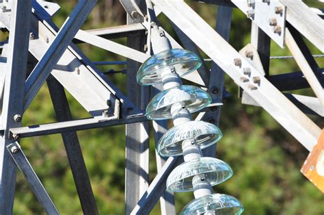 Transmission Line Insulators | Transmission Line Insulators