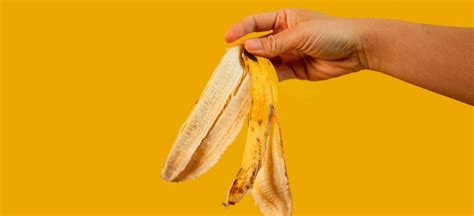 Banana Peel Uses, Benefits, Recipes and More - Dr. Axe