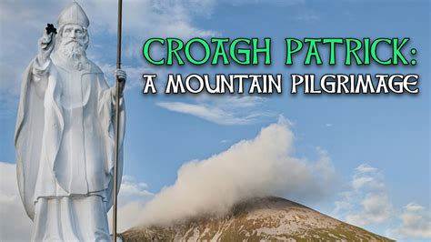 Croagh Patrick: A Mountain Pilgrimage – Marc Gunn