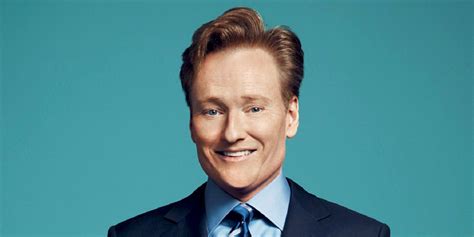 TBS' Conan Moving to Half-Hour Format in 2019