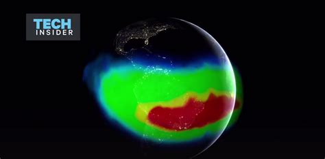 What is the South Atlantic Anomaly? | Videos