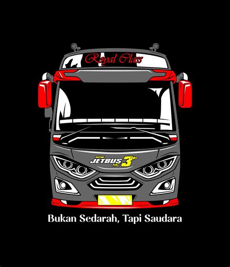 Logo Jetbus 3 Vector – Materi Belajar Online