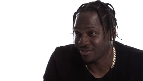 Pusha T Net Worth 2024 + Bio, Age, Height - Wealtholino