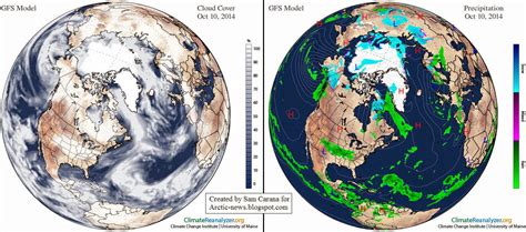 Climate Change Accelerating » Climate Change Accelerating | Geoengineering Watch