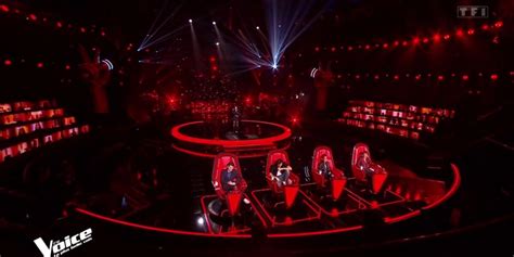 The Voice : une représentante de la France à l'Eurovision passe les ...