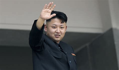 Kim Jong Un's North Korea Disappearance Is Probably Just Illness | TIME