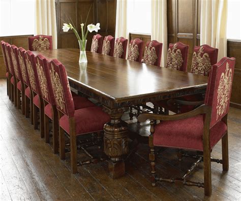 Dining Room Tables That Seat 12 - Ideas on Foter