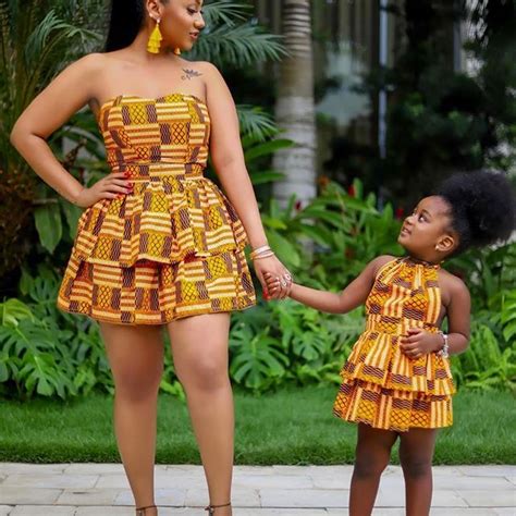 Elegant Ankara Gowns Of 2019 en 2020 | Robe africaine tendance, Mode africaine robe longue, Robe ...