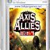 Axis and Allies Game ~ GETPCGAMESET