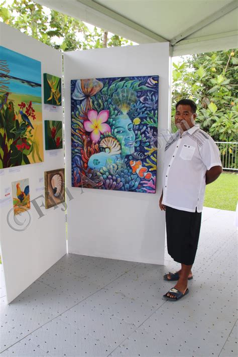 Gallery – Fiji Arts Council