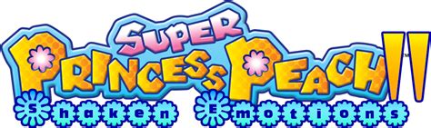 Super Princess Peach II: Shaken Emotions | Fantendo - Game Ideas & More | Fandom