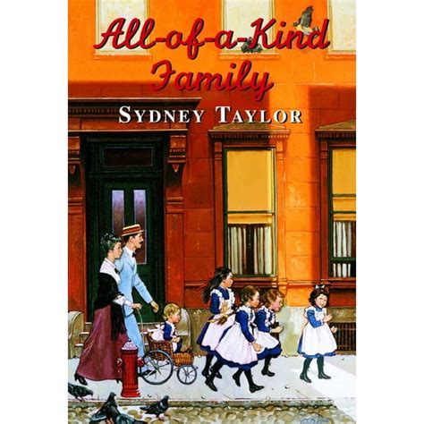 All-Of-A-Kind Family (Paperback) - Walmart.com - Walmart.com