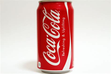 aterrizaje Lima Descongelar, descongelar, descongelar heladas coca cola can logo Habitar ...