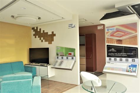 Saint-Gobain India Unveils its First Exclusive ‘My Home’ Brand Store in ...