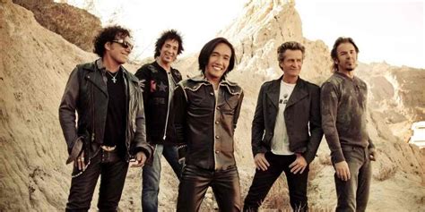 Journey Presale Code & Guide: Setlist, Tickets, Tour Dates