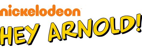 Hey Arnold! | Nickelodeon Wiki | FANDOM powered by Wikia