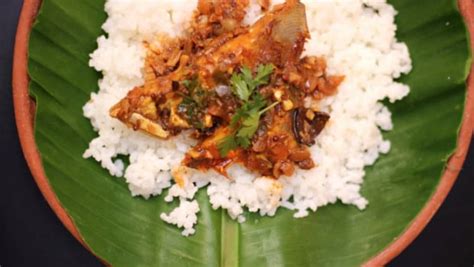 8 Most Delicious Fish Dishes from Kerala - NDTV Food