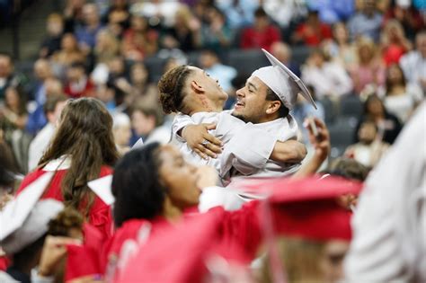 Parkland High School graduation 2023 (PHOTOS) - lehighvalleylive.com