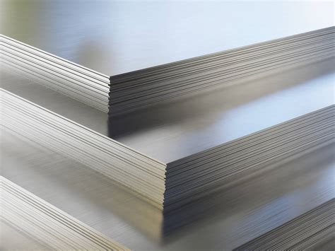 Titanium Sheet Stock - 0.025 » Future Metals 1