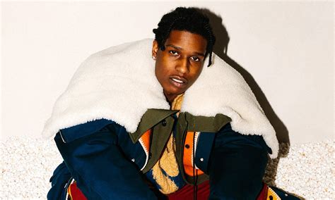 A$AP Rocky: 10 Things to Know | Highsnobiety