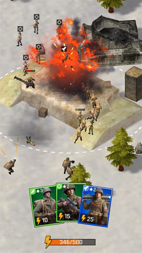 WW2 Trench Warfare APK for Android Download