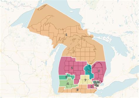 Here’s who’s running for Congress in your Michigan district - mlive.com