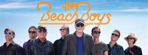 Cheap The Beach Boys Concert Tickets - ticket2concert