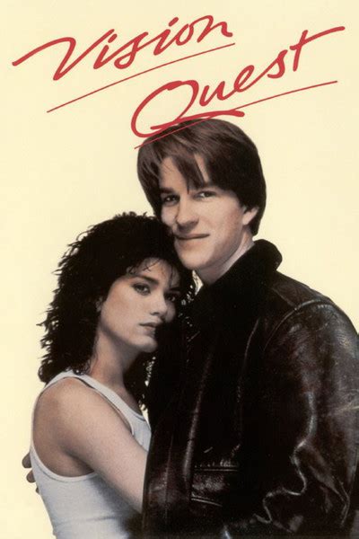 Vision Quest Movie Review & Film Summary (1985) | Roger Ebert