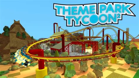 We will build you a professional park in theme park tycoon 2 by Its_plasma