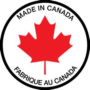 Made In Canada Logo PNG Vector (EPS) Free Download