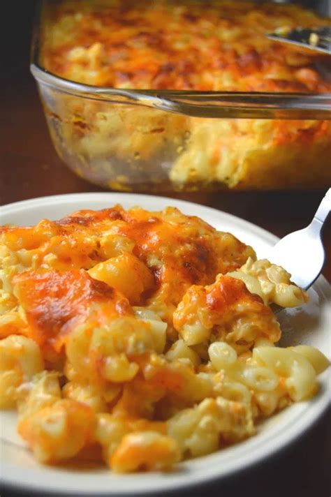 Type of cheese for macaroni and cheese recipe - lasopacome