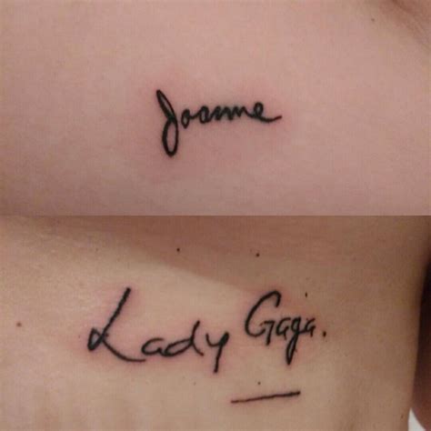 Lady Gaga #ladygaga | Tatuagem lady gaga, Tatuagem, Tatuagem feminina