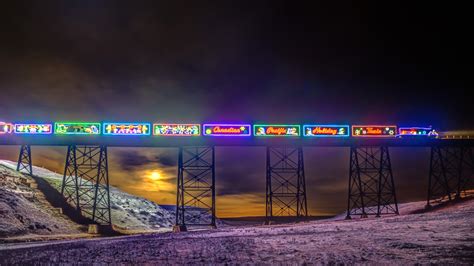 Canadian Pacific Holiday Train Schedule 2024 - carte btp