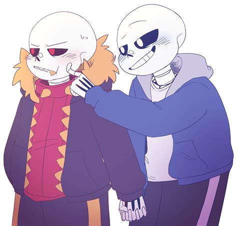 Pin by Thetrashaccount on kustard utsans x ufsans | Undertale cute, Anime undertale, Undertale ...