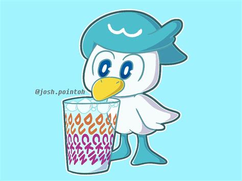 Ice Water (OC) : r/PokemonScarletViolet