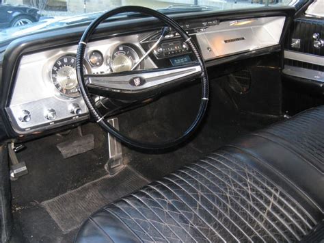 1964 Buick Electra 225 Convertible For Sale – ACM Classic Motorcars LLC