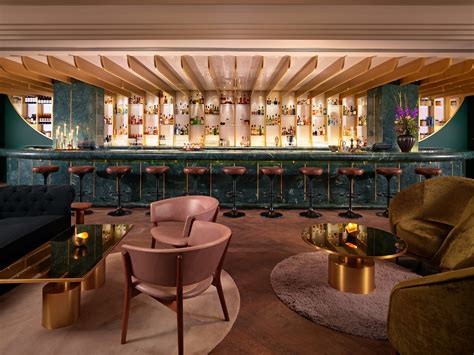 14 Best Bars in London - Photos - Condé Nast Traveler