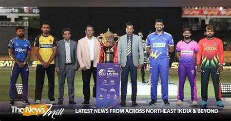 Lanka Premier League 2023 kicks off with star-studded opening in Colombo