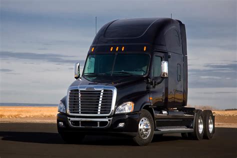 Manually crop Freightliner Cascadia, Trucks, Cars wallpaper to 1920x1080 resolution to your desktop