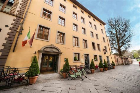 [2023 PICKS] The Best Boutique Hotels in Lucca, Italy