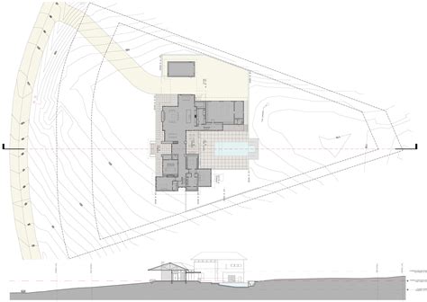 What To Expect from Your Architect: Sections, Site Plans + Structure - Studio MM Architect