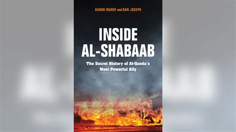 As Somalia marks horrific attack, a book explores al-Shabab | Fox News