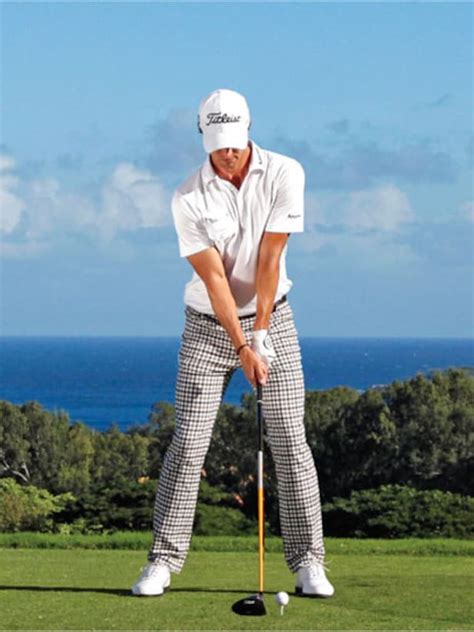 Swing Sequence: Adam Scott | How To Play Golf | Golf Digest