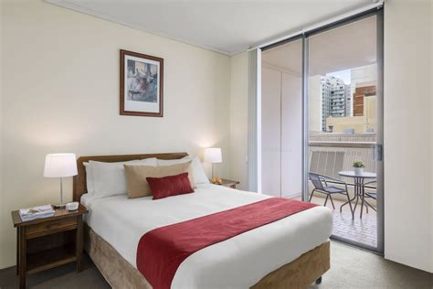 Waldorf Sydney CBD Serviced Apartments, Australia | Australian Accommodation