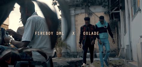 Music / Video: Fireboy DML x Oxlade - Sing Download - Olagist