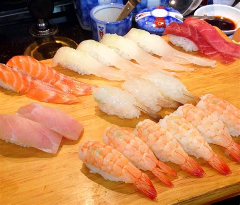 Free Images : time, restaurant, dish, meal, produce, plate, seafood, fish, cuisine, asian food ...